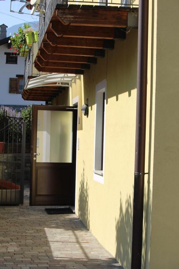 Eleonora'S Home Aosta Exterior foto